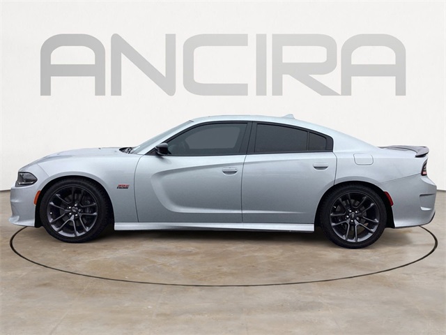 Used Car 2023 Dodge Charger  R/t Scat Pack For Sale Under $50,000 In San Antonio, Texas