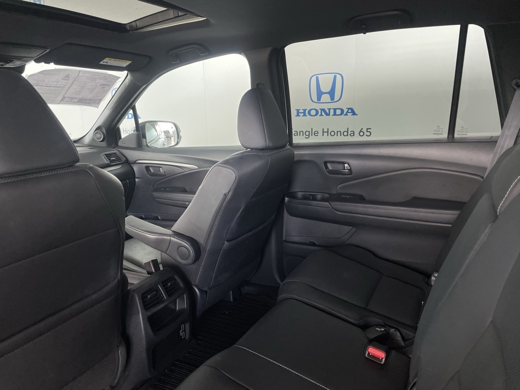 Thumbnail: 2022 Honda Passport - 15