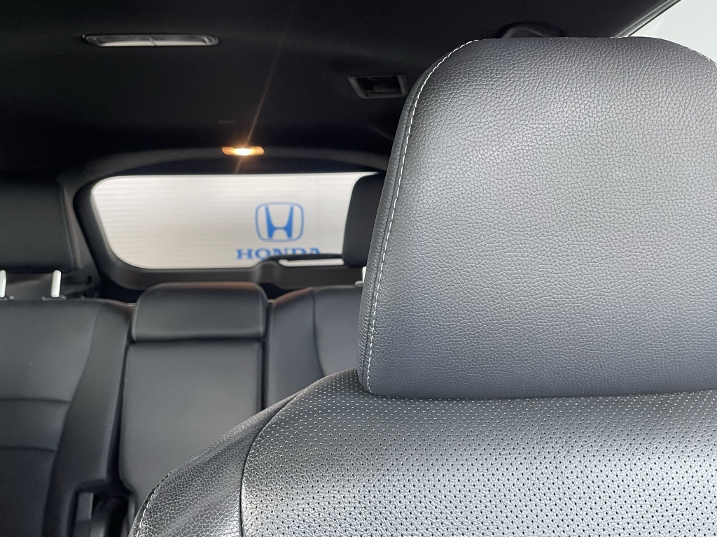Thumbnail: 2022 Honda Passport - 17