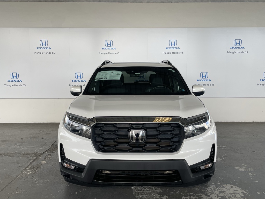 Thumbnail: 2022 Honda Passport - 2