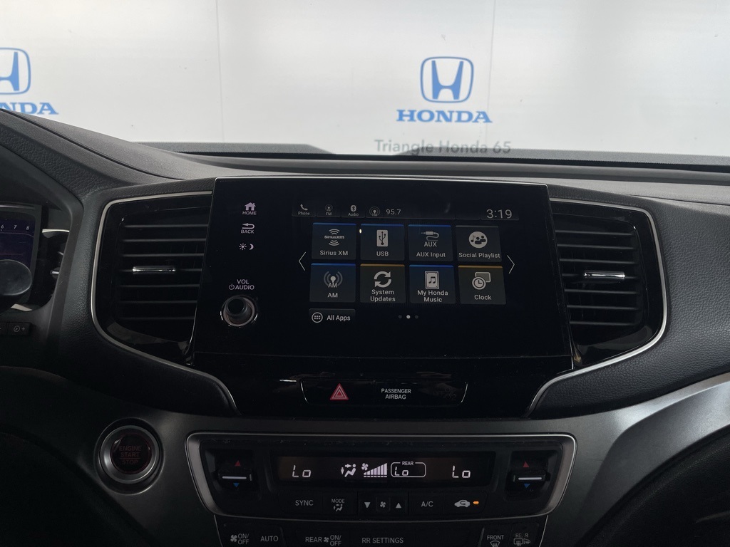 Thumbnail: 2022 Honda Passport - 22