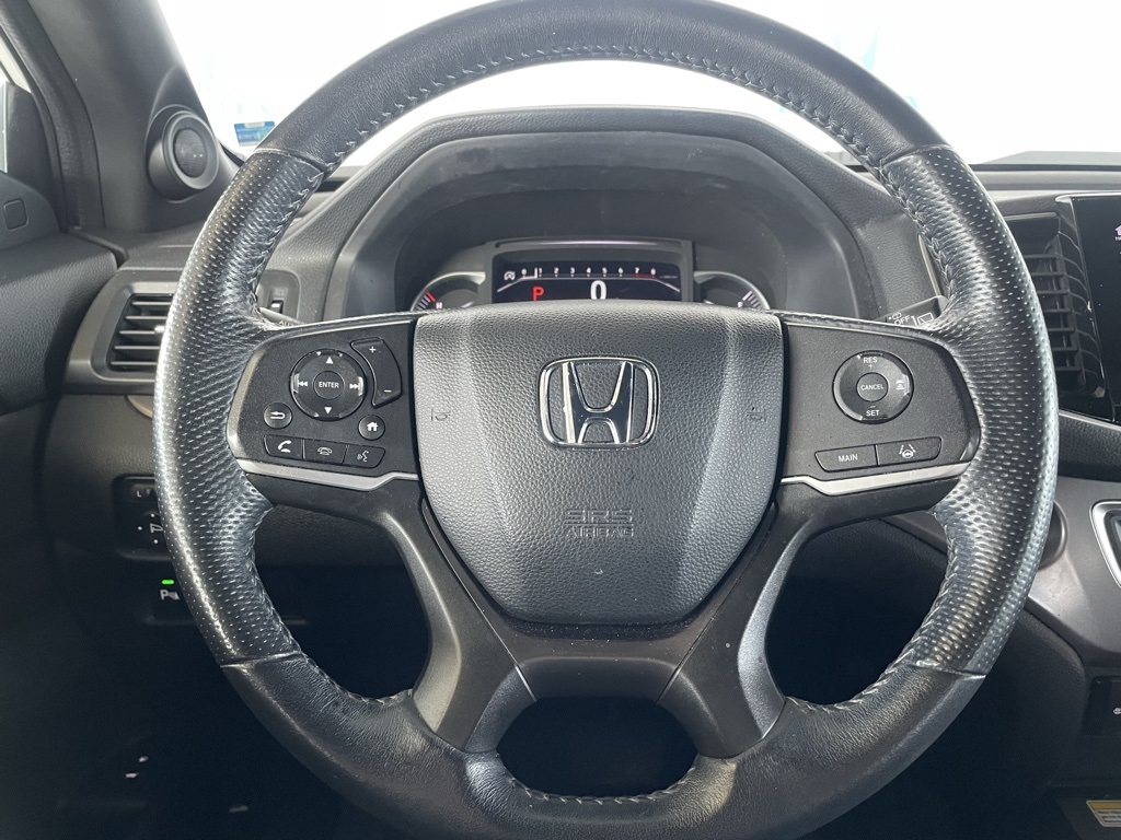 Thumbnail: 2022 Honda Passport - 24