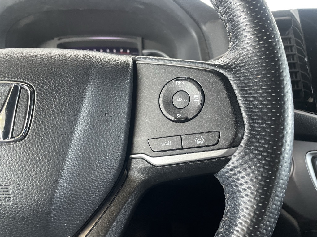 Thumbnail: 2022 Honda Passport - 26