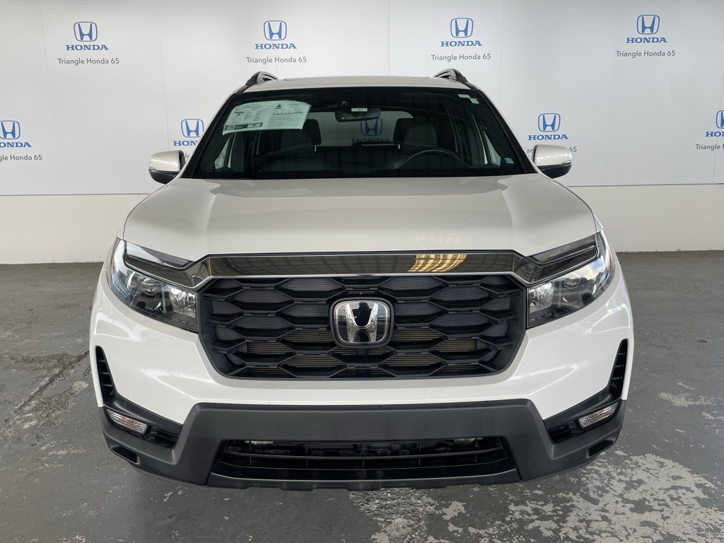 Thumbnail: 2022 Honda Passport - 28