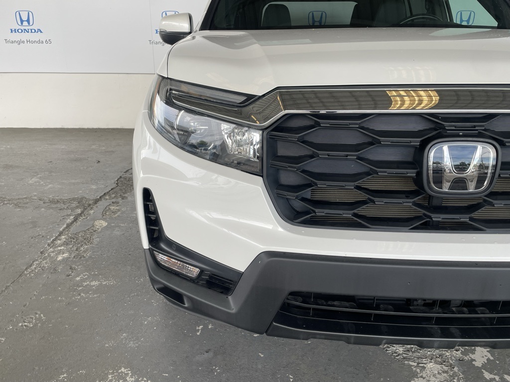 Thumbnail: 2022 Honda Passport - 29