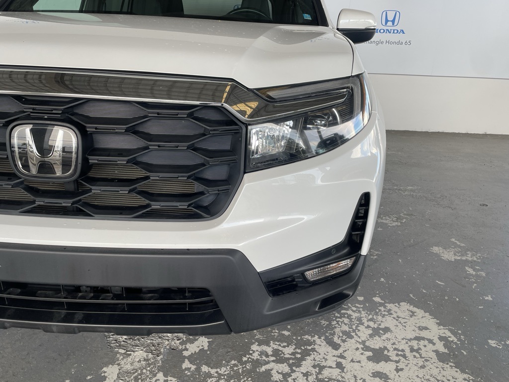 Thumbnail: 2022 Honda Passport - 30