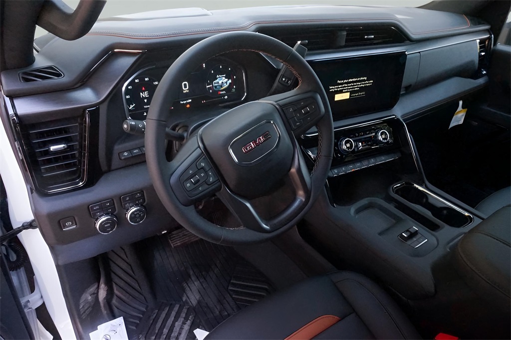 Used Car 2025 Gmc Sierra 2500hd  At4 For Sale Under $80,000 In Austin, Texas