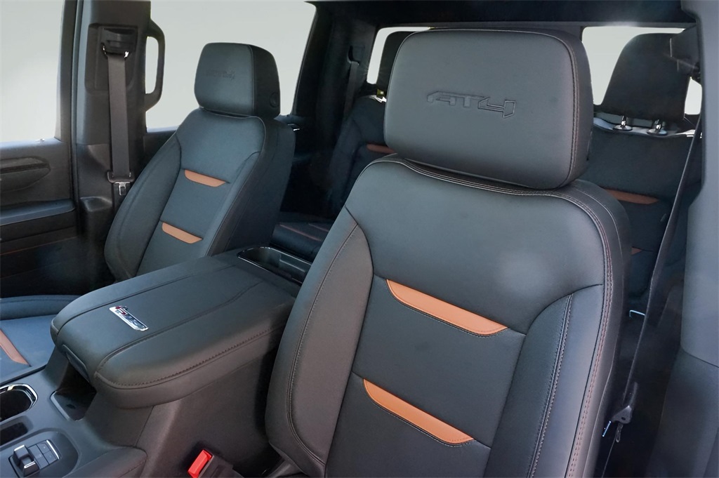 Used Car 2025 Gmc Sierra 2500hd  At4 For Sale Under $80,000 In Austin, Texas