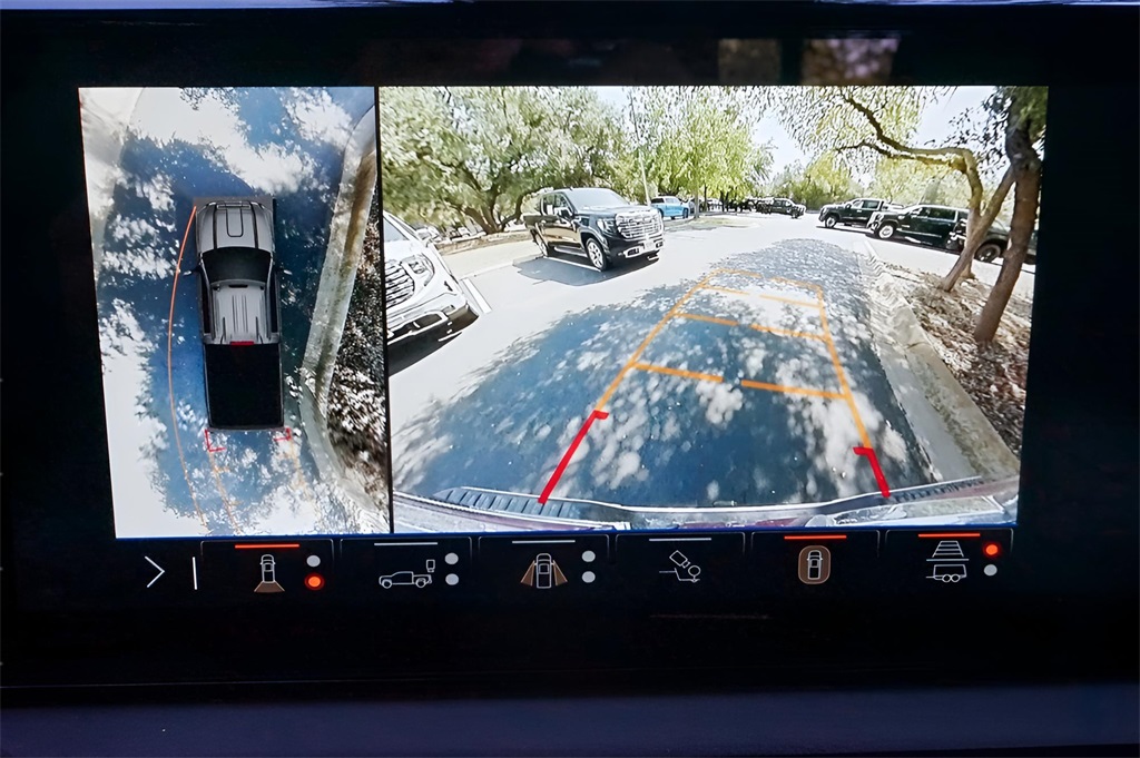 Used Car 2025 Gmc Sierra 2500hd  At4 For Sale Under $80,000 In Austin, Texas