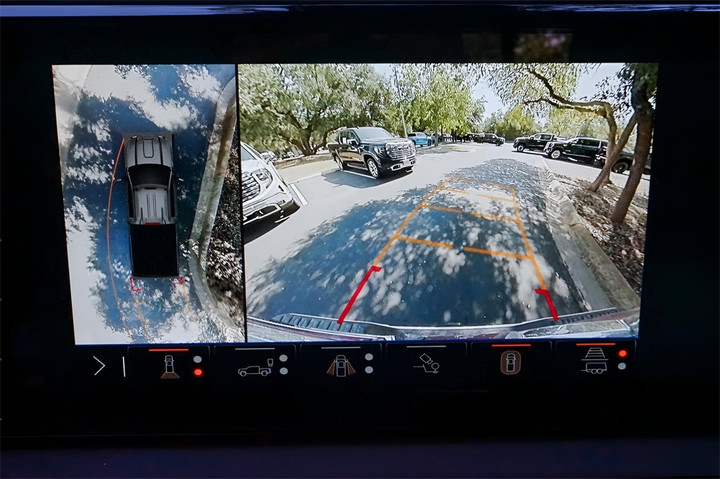 Used Car 2025 Gmc Sierra 2500hd  At4 For Sale Under $80,000 In Austin, Texas