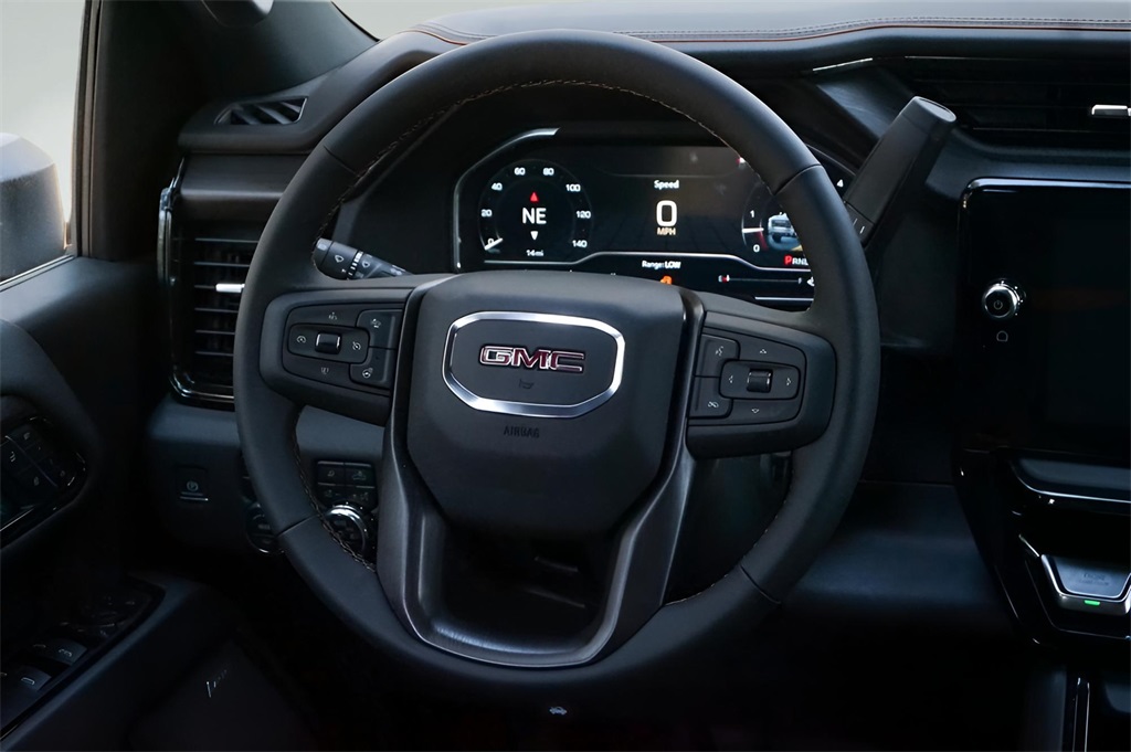 Used Car 2025 Gmc Sierra 2500hd  At4 For Sale Under $80,000 In Austin, Texas