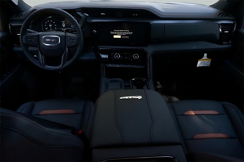 Used Car 2025 Gmc Sierra 2500hd  At4 For Sale Under $80,000 In Austin, Texas