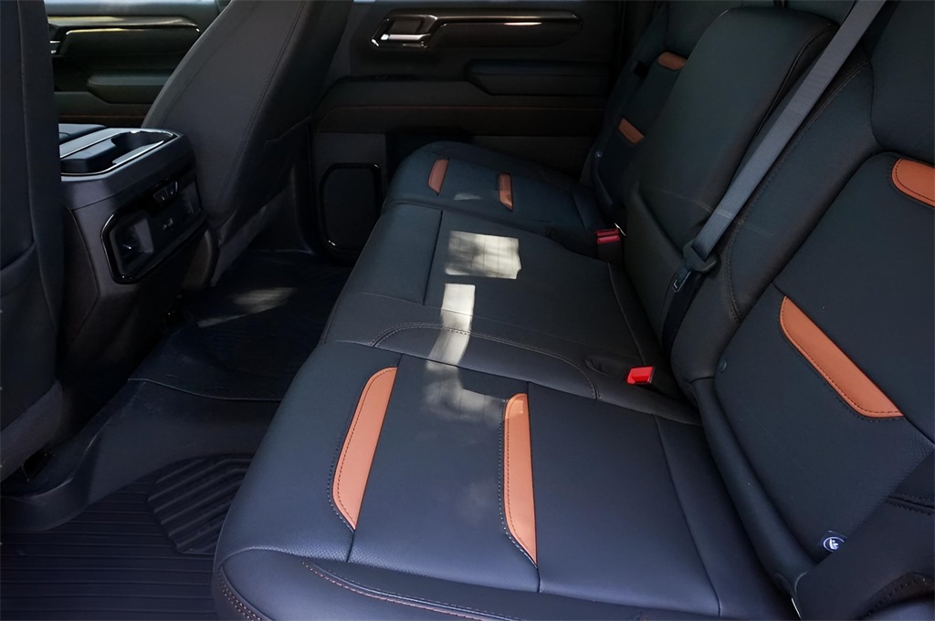 Used Car 2025 Gmc Sierra 2500hd  At4 For Sale Under $80,000 In Austin, Texas