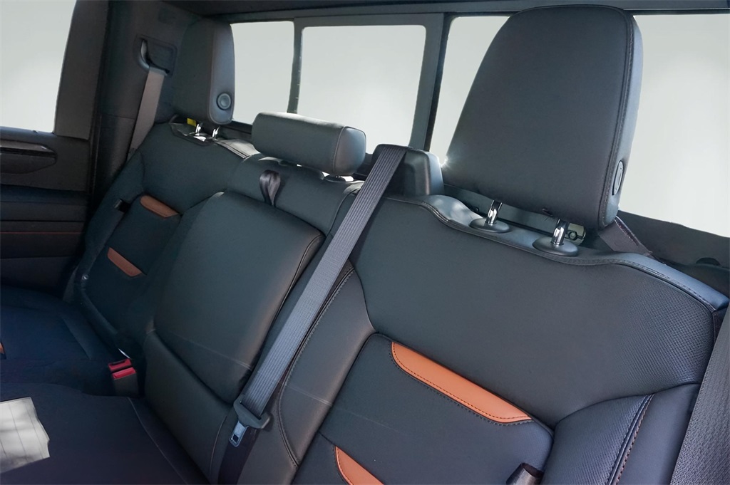 Used Car 2025 Gmc Sierra 2500hd  At4 For Sale Under $80,000 In Austin, Texas