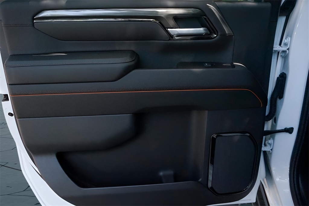 Used Car 2025 Gmc Sierra 2500hd  At4 For Sale Under $80,000 In Austin, Texas