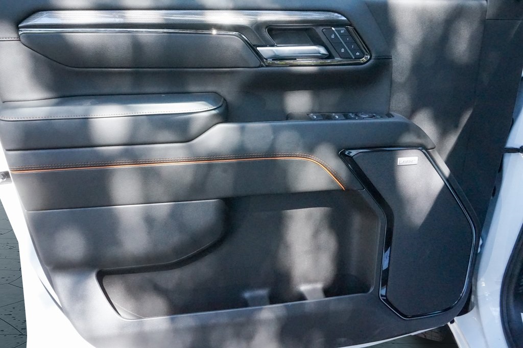 Used Car 2025 Gmc Sierra 2500hd  At4 For Sale Under $80,000 In Austin, Texas