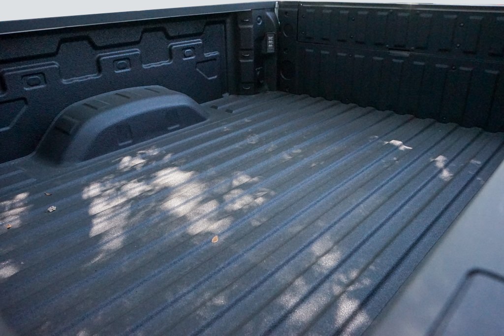 Used Car 2025 Gmc Sierra 2500hd  At4 For Sale Under $80,000 In Austin, Texas