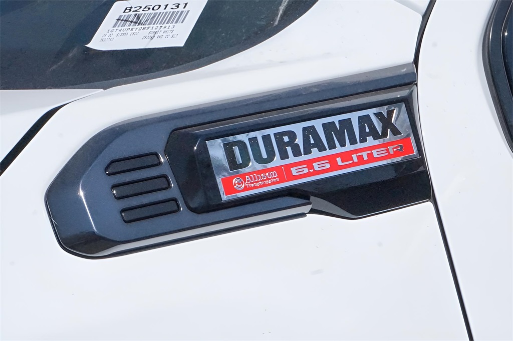 Used Car 2025 Gmc Sierra 2500hd  At4 For Sale Under $80,000 In Austin, Texas