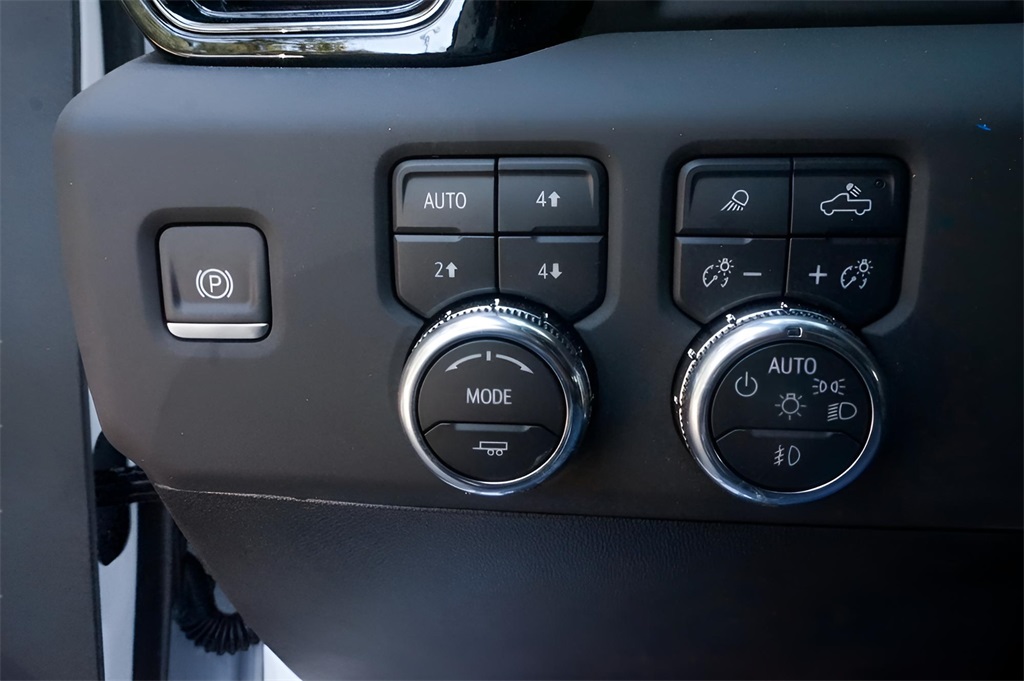 Used Car 2025 Gmc Sierra 2500hd  At4 For Sale Under $80,000 In Austin, Texas