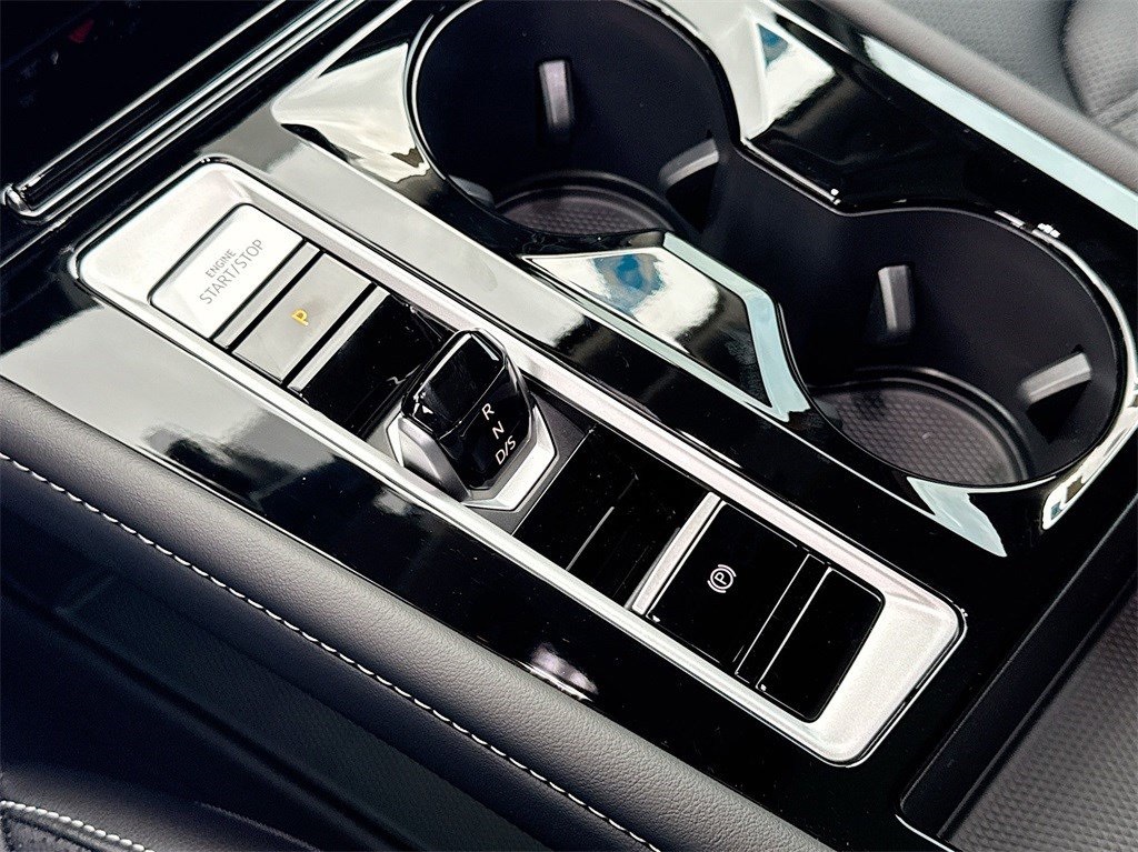 2025 Volkswagen Atlas 2.0T SE w/Technology Blue at DeMontrond Automotive Group