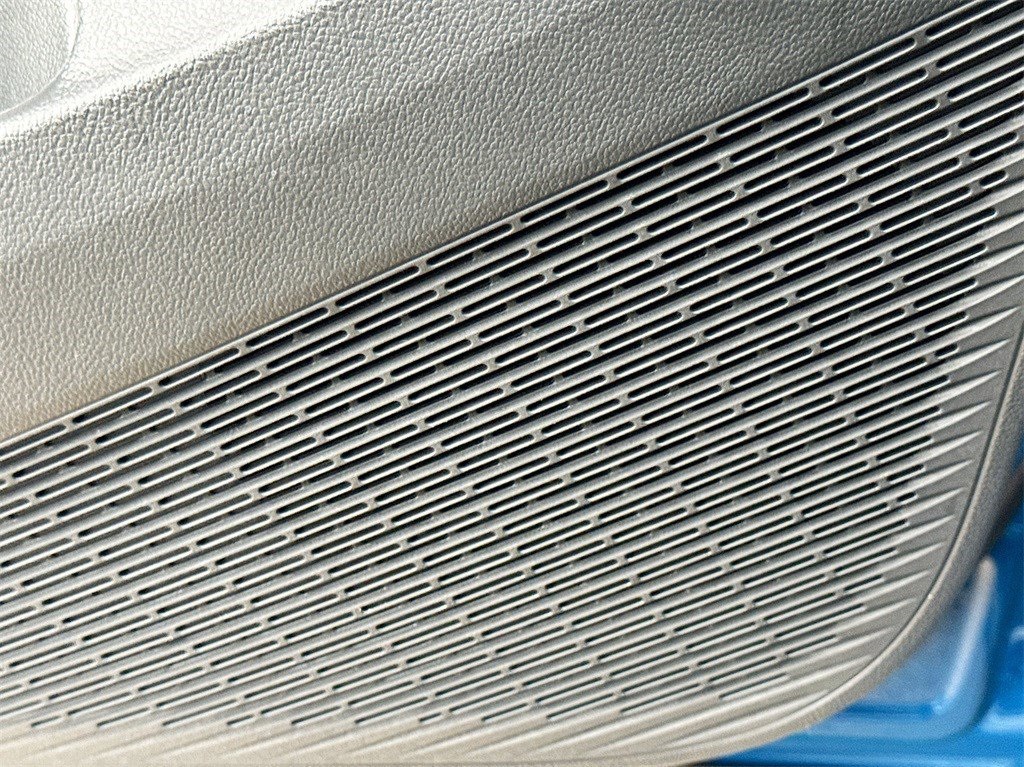 2025 Volkswagen Atlas 2.0T SE w/Technology Blue at DeMontrond Automotive Group