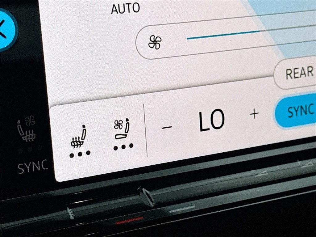 2025 Volkswagen Atlas 2.0T SE w/Technology Blue at DeMontrond Automotive Group