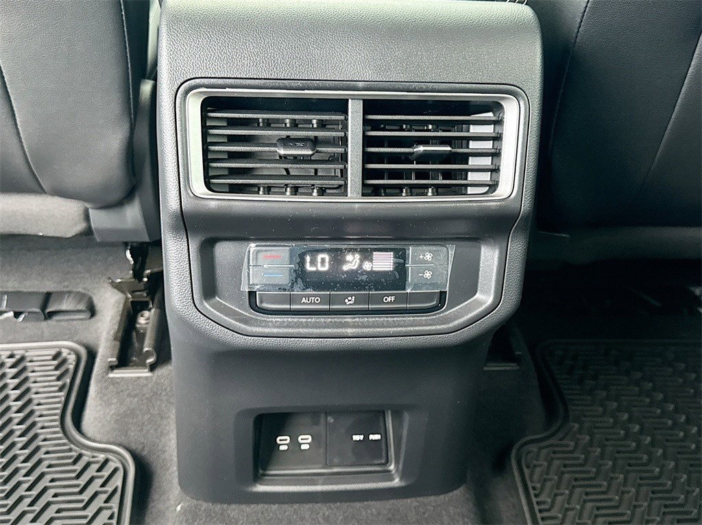 2025 Volkswagen Atlas 2.0T SE w/Technology Blue at DeMontrond Automotive Group