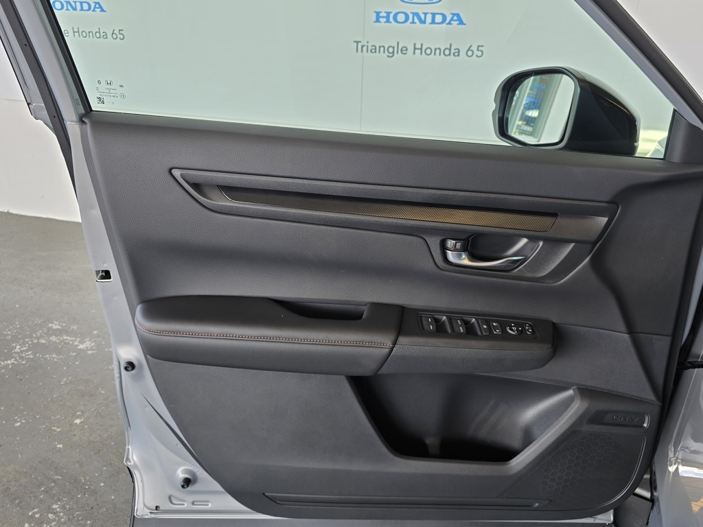 Thumbnail: 2026 Honda CR-V - 10