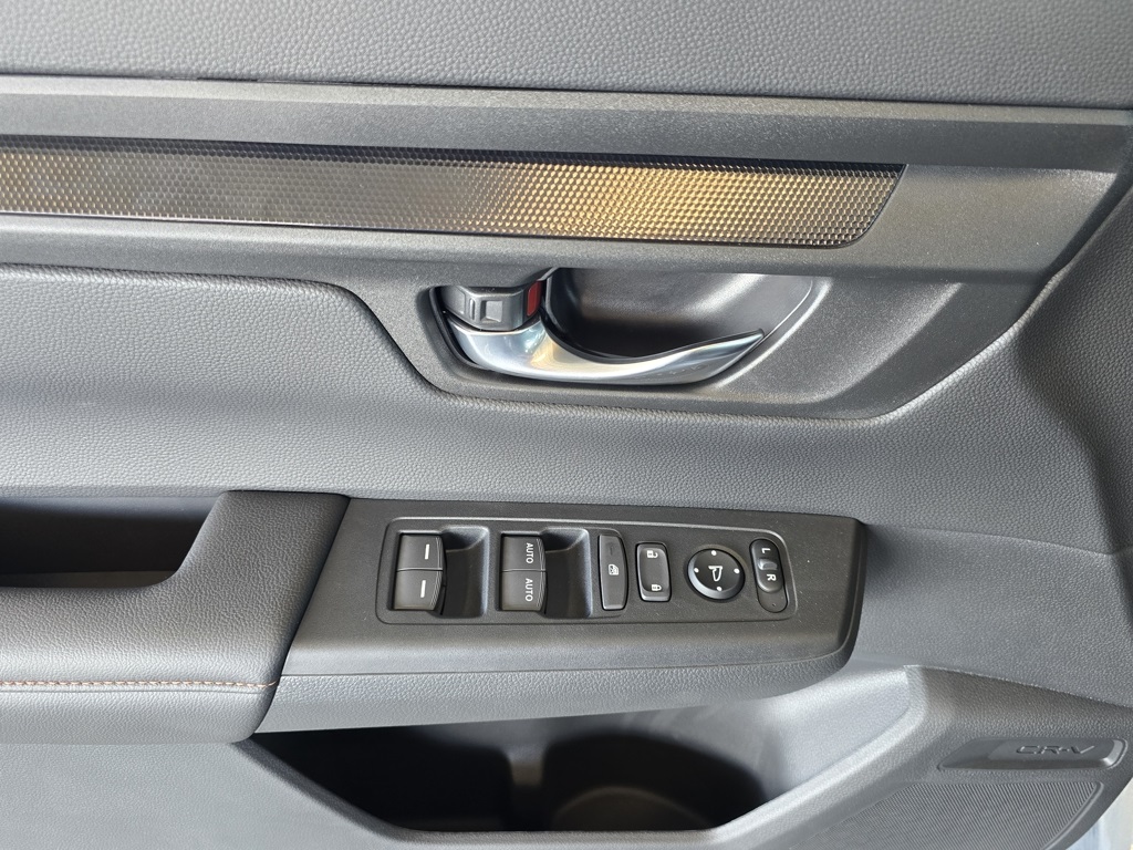 Thumbnail: 2026 Honda CR-V - 11