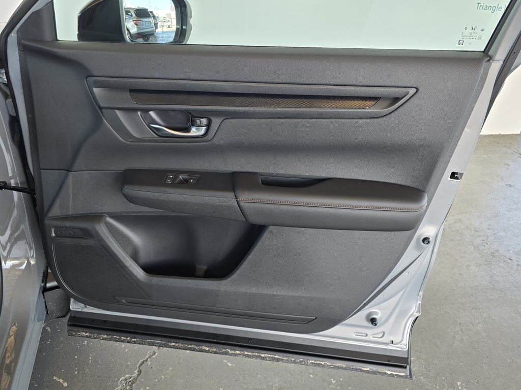 Thumbnail: 2026 Honda CR-V - 13