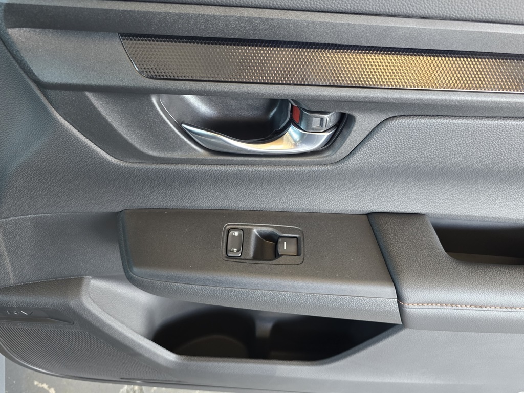 Thumbnail: 2026 Honda CR-V - 14