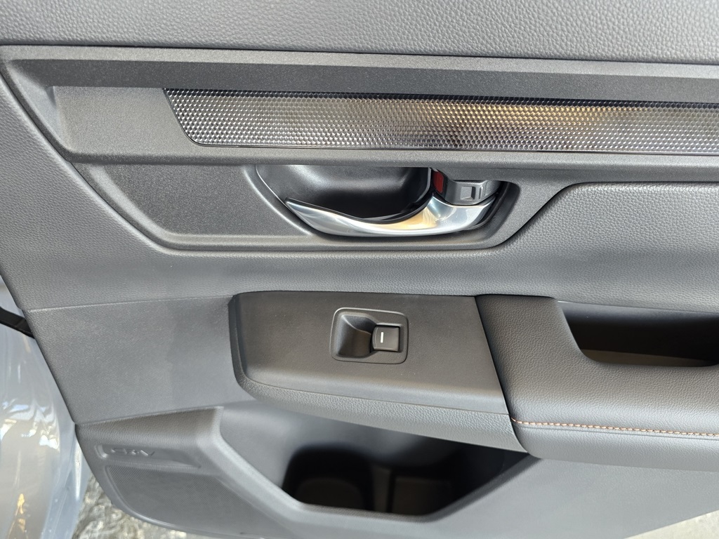 Thumbnail: 2026 Honda CR-V - 16