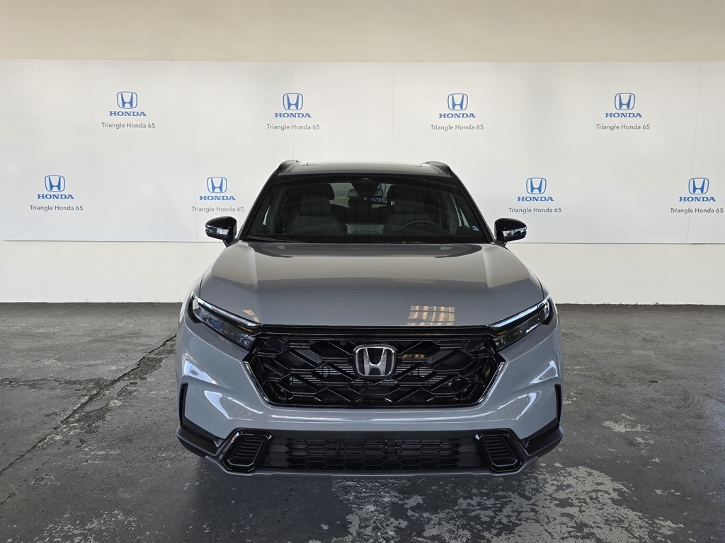 Thumbnail: 2026 Honda CR-V - 2