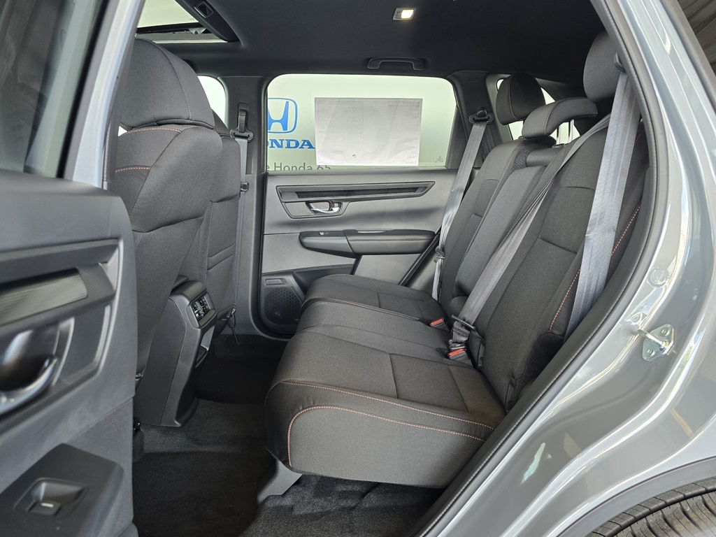 Thumbnail: 2026 Honda CR-V - 23