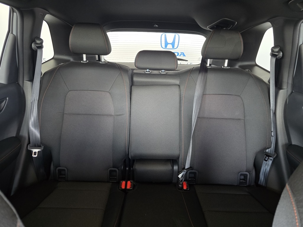 Thumbnail: 2026 Honda CR-V - 29