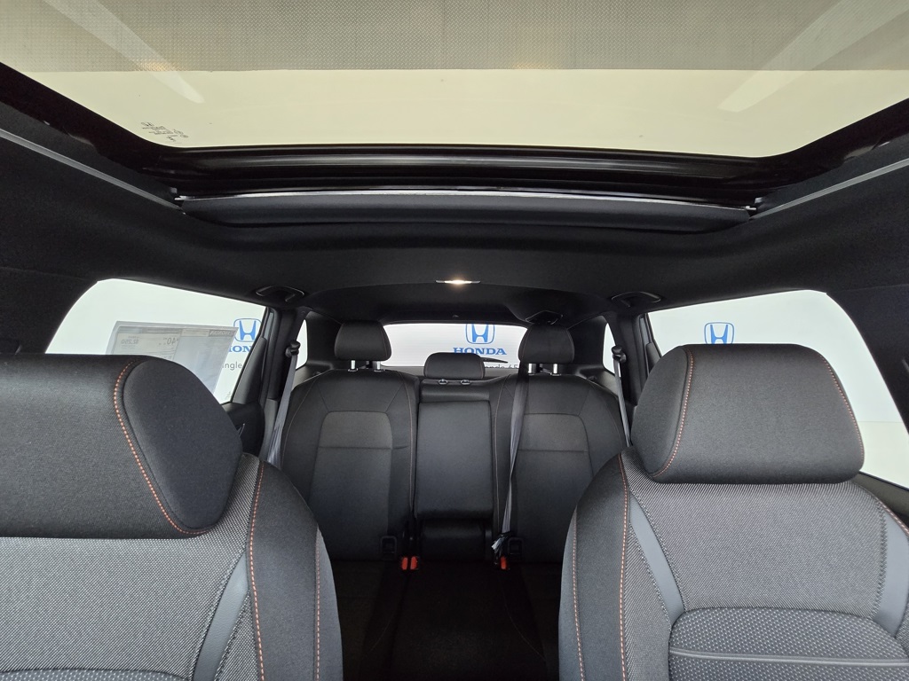 Thumbnail: 2026 Honda CR-V - 30