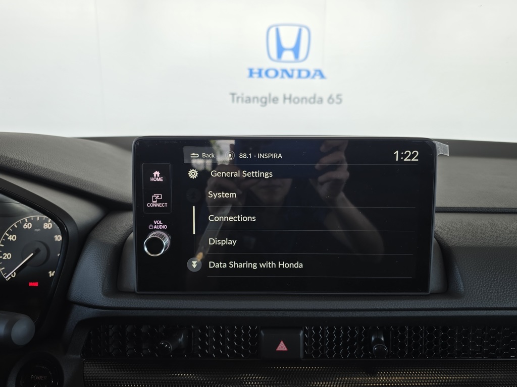 Thumbnail: 2026 Honda CR-V - 31