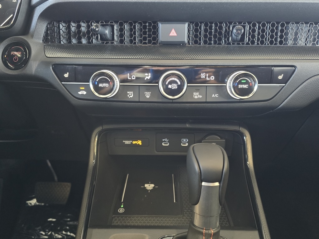 Thumbnail: 2026 Honda CR-V - 32