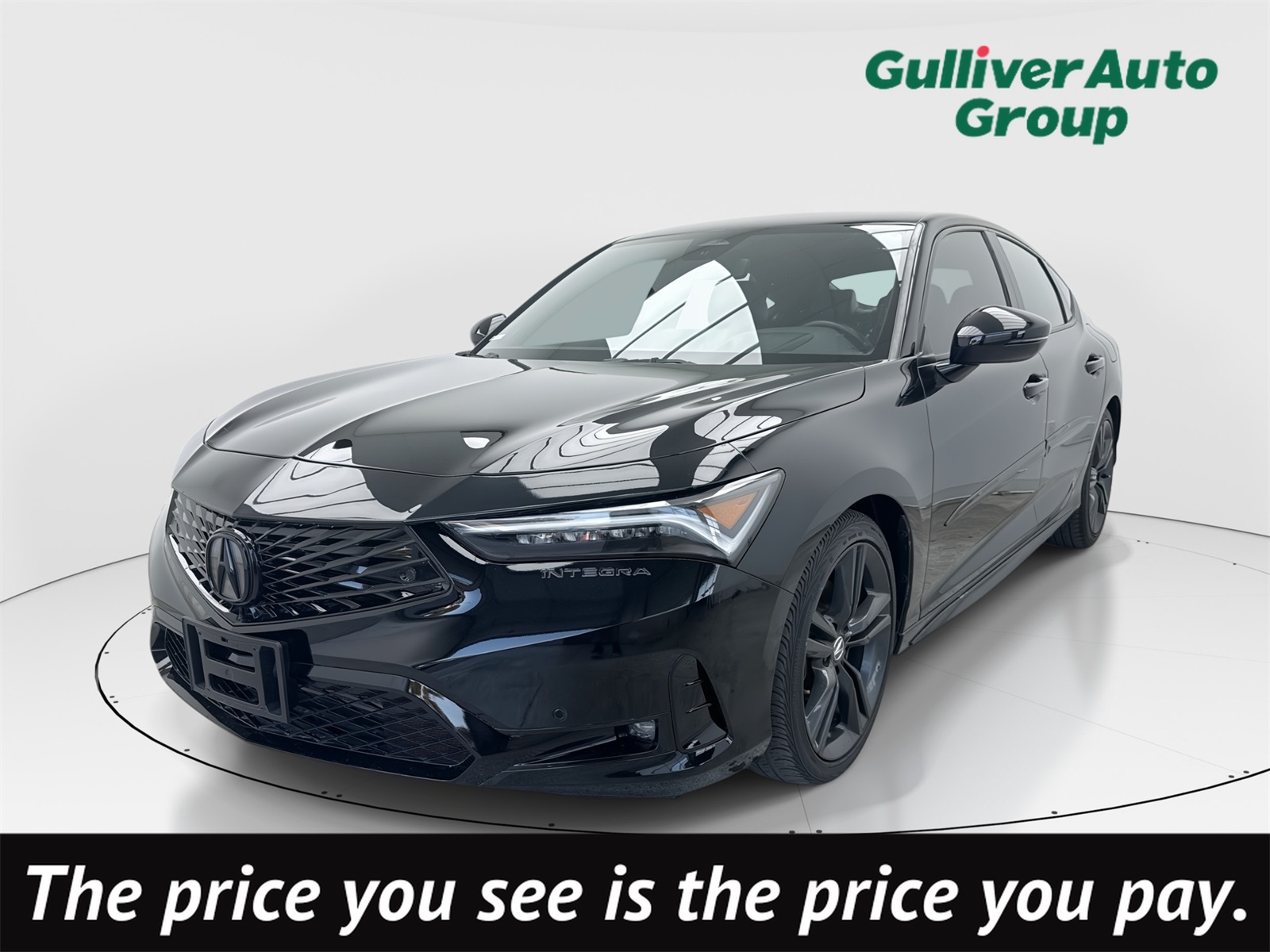 2023 Acura Integra A-Spec Tech Package's photo