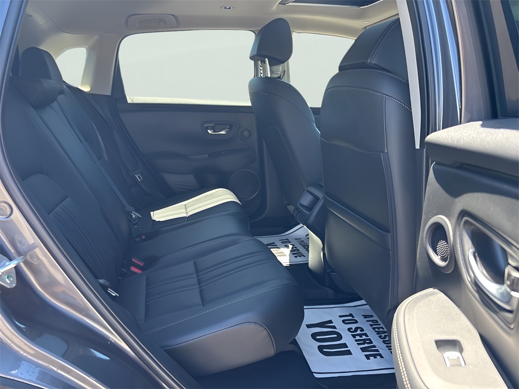 2024 Honda HR-V