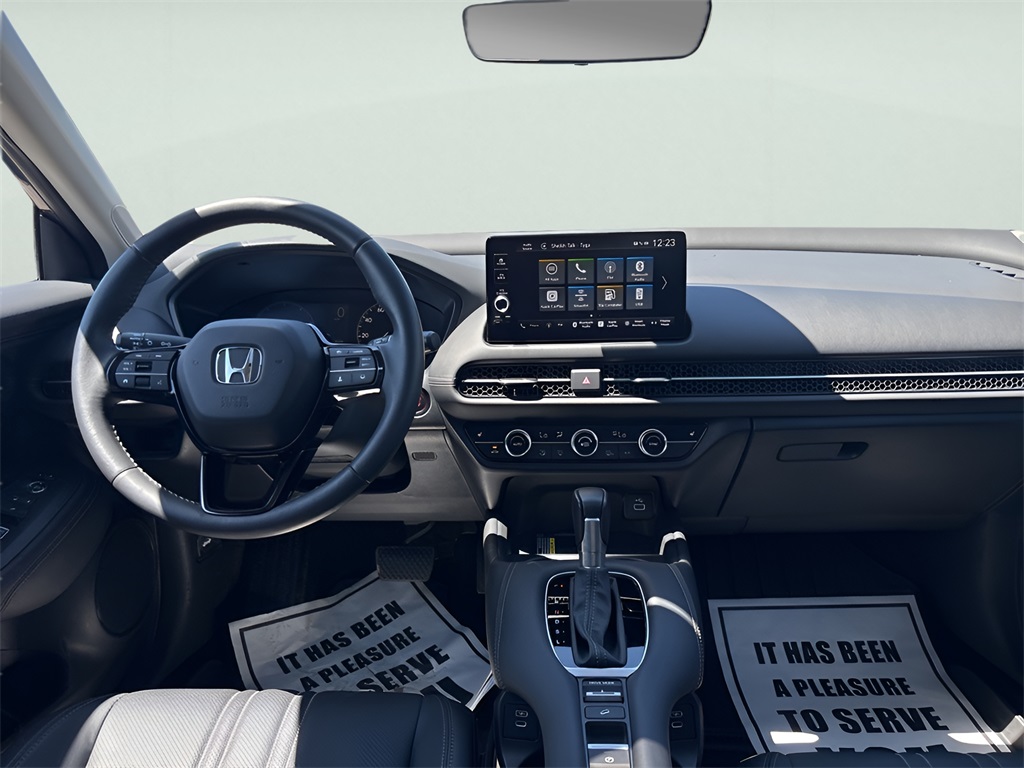 2024 Honda HR-V