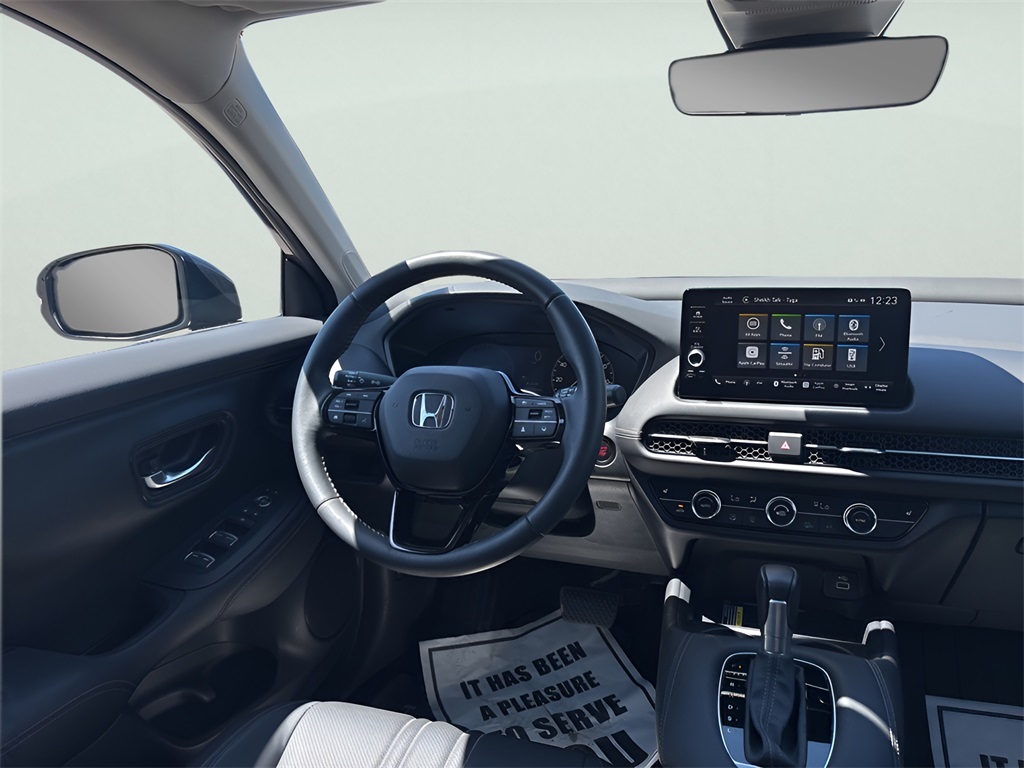 2024 Honda HR-V