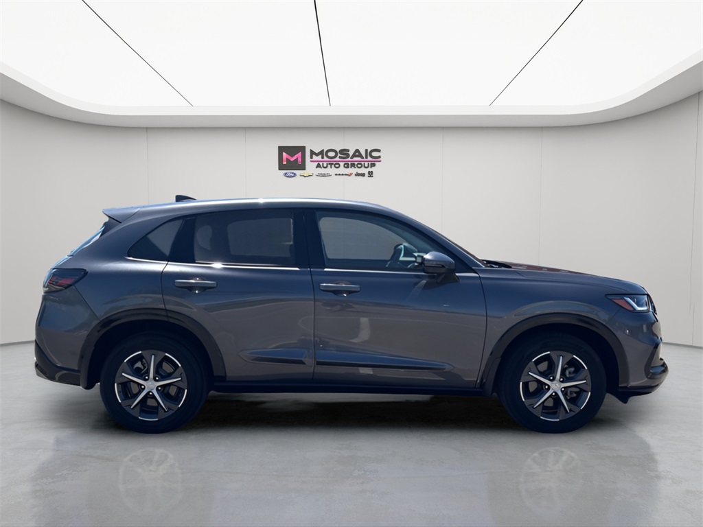 2024 Honda HR-V