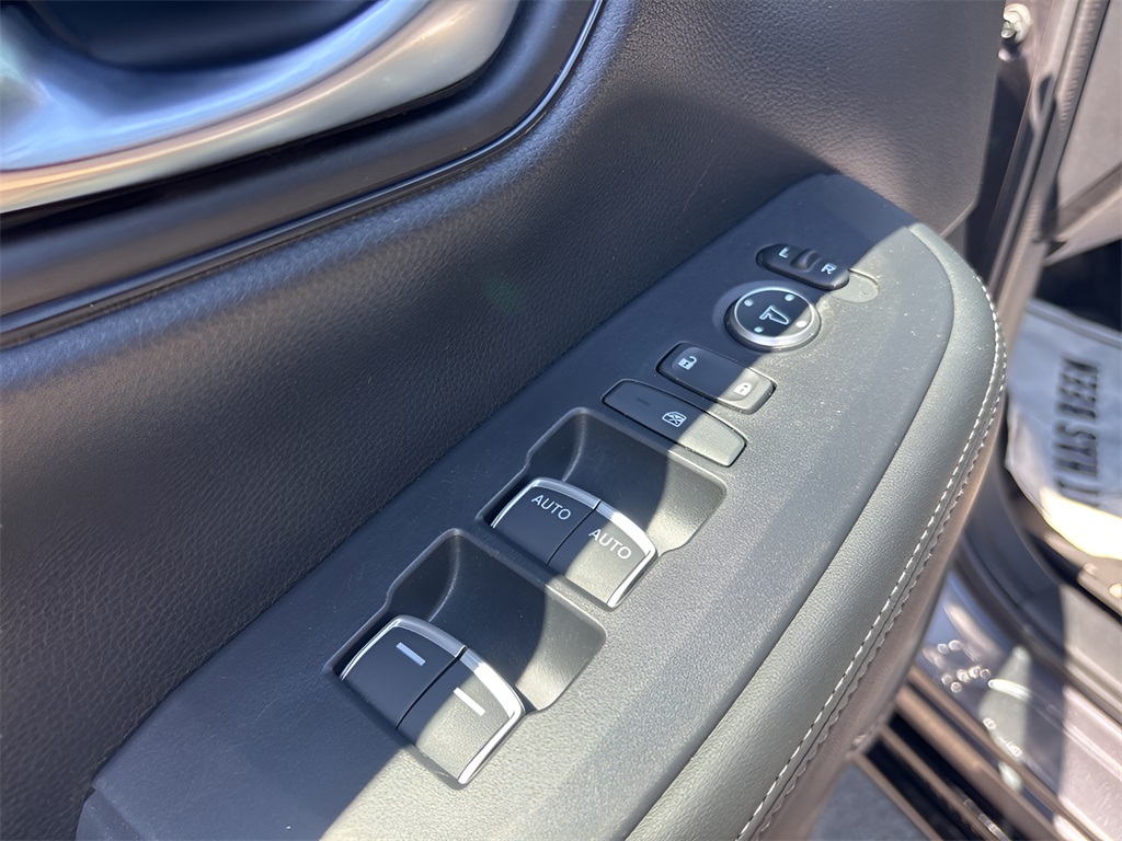 2024 Honda HR-V