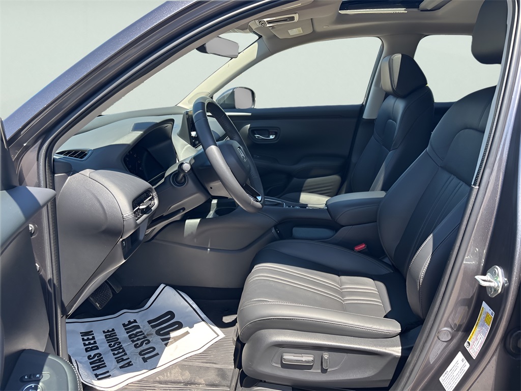 2024 Honda HR-V