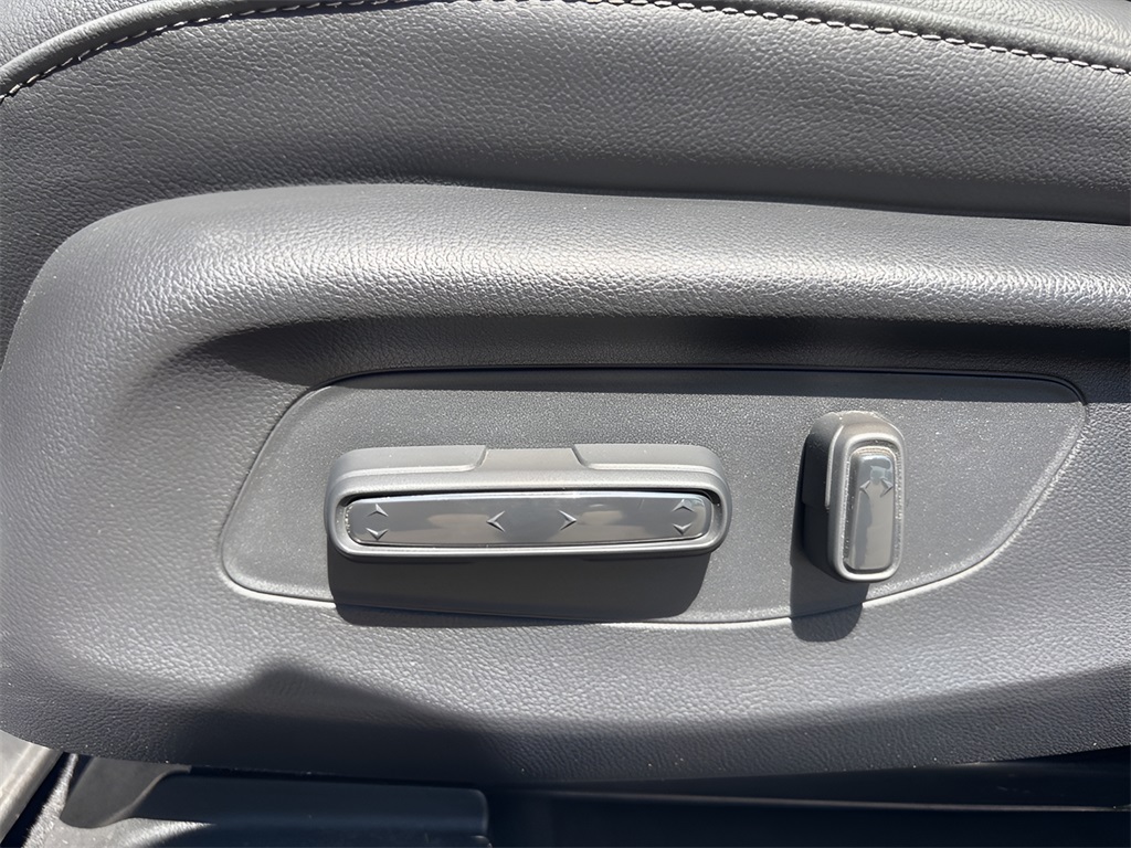 2024 Honda HR-V