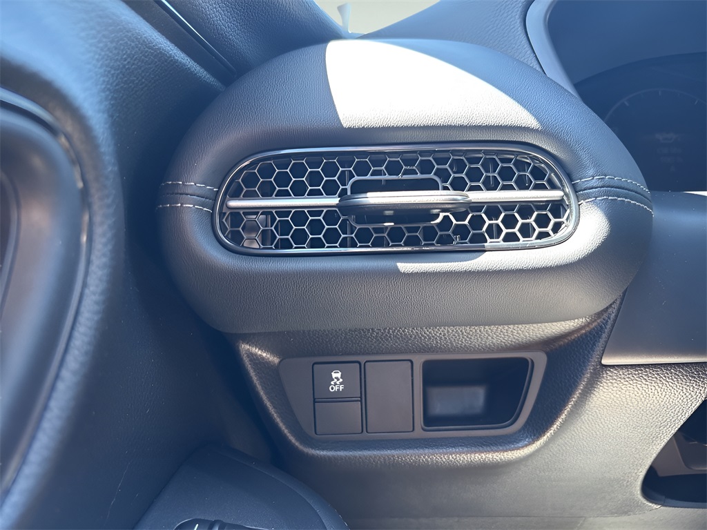 2024 Honda HR-V
