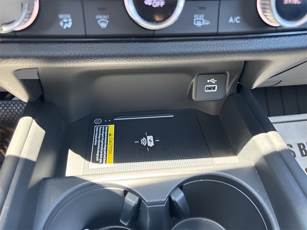 2024 Honda HR-V