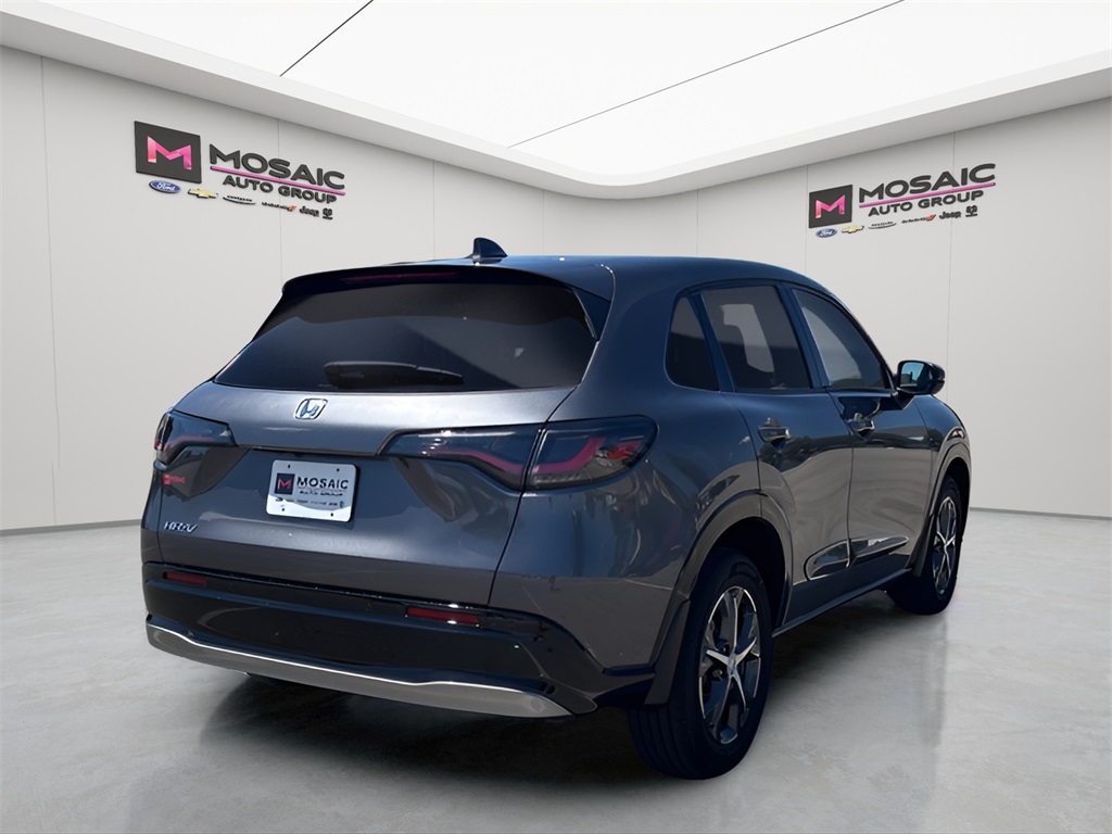 2024 Honda HR-V