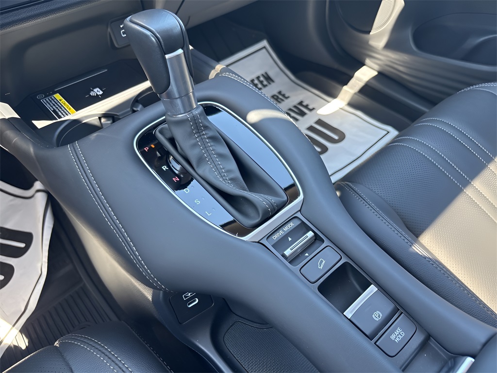 2024 Honda HR-V
